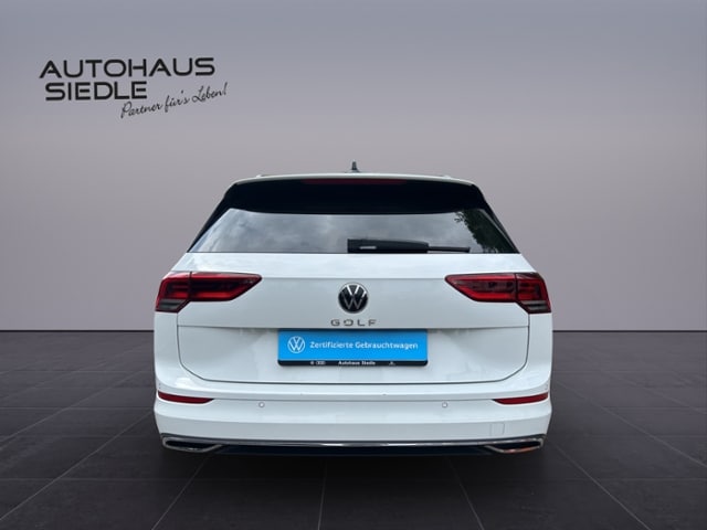 Volkswagen Golf 2.0 TDI DSG Golf VIII Variant