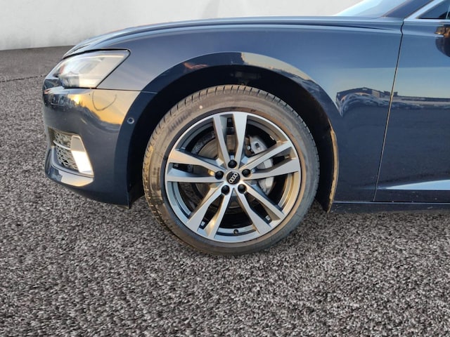 Audi A6 40 TDI Avant S-Tronic