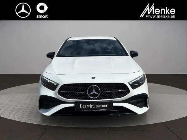 Mercedes-Benz A 200 AMG Line