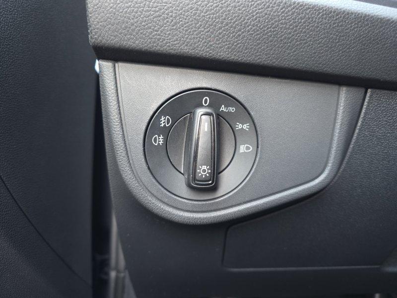 Volkswagen Taigo DSG IQ.Drive