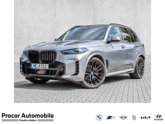 BMW X5 M-Sport xDrive30d