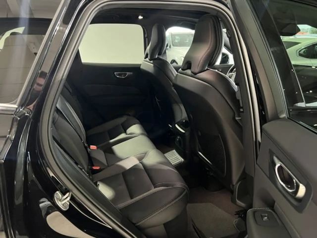 Volvo XC60 AWD Plus Recharge T6