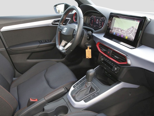 Seat Arona 1.5 TSI DSG FR-lijn