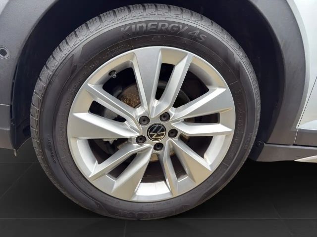 Volkswagen Taigo 1.0 TSI DSG