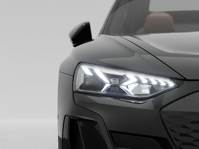 Audi e-tron GT Quattro