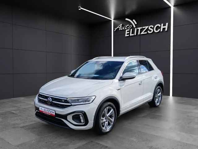 Volkswagen T-Roc DSG R-Line