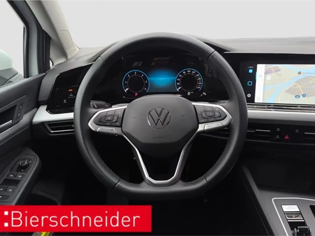 Volkswagen Golf 2.0 TDI DSG Golf VIII Life