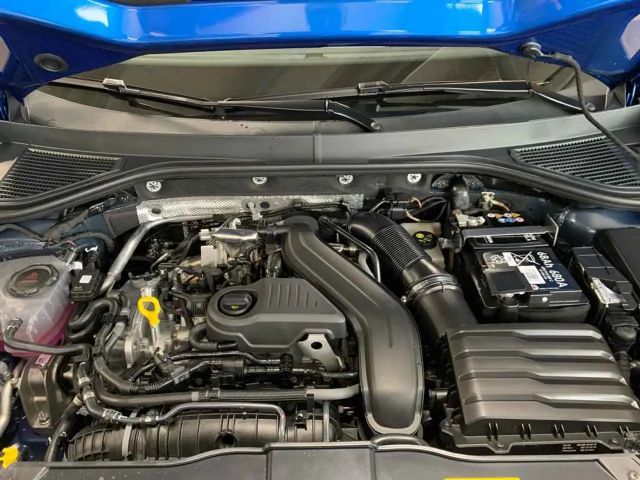 Volkswagen T-Roc 1.5 TSI Cabriolet DSG R-Line