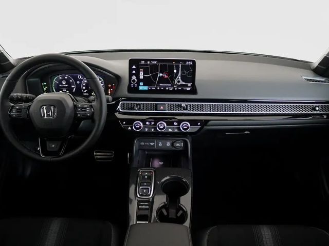 Honda Civic 2.0 Sport e:HEV