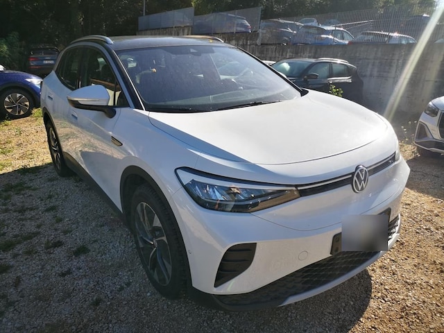 Volkswagen ID.4 Performance Pro