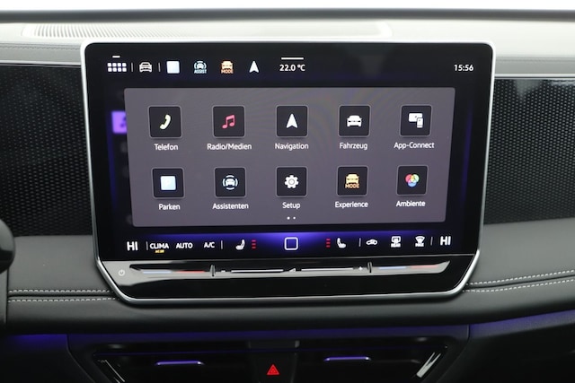 Volkswagen Tiguan 1.5 eTSI DSG IQ.Drive