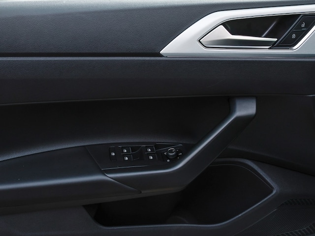 Volkswagen Polo 1.0 TSI DSG