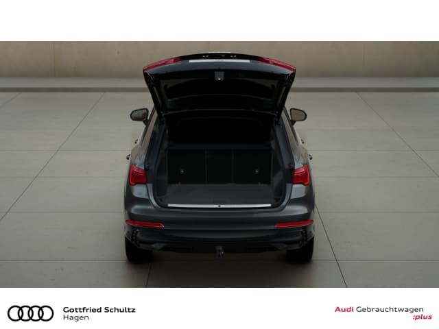 Audi Q3 35 TFSI S-Line S-Tronic