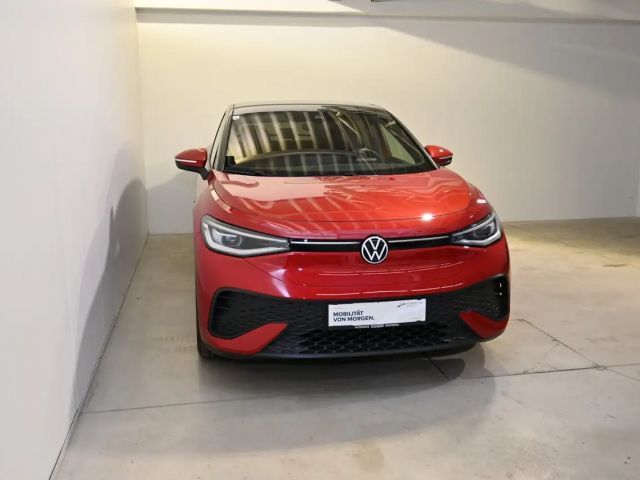 Volkswagen ID.5 150 kW Pro