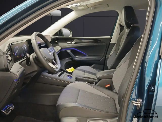 Volkswagen Tiguan 2.0 TDI DSG Plus