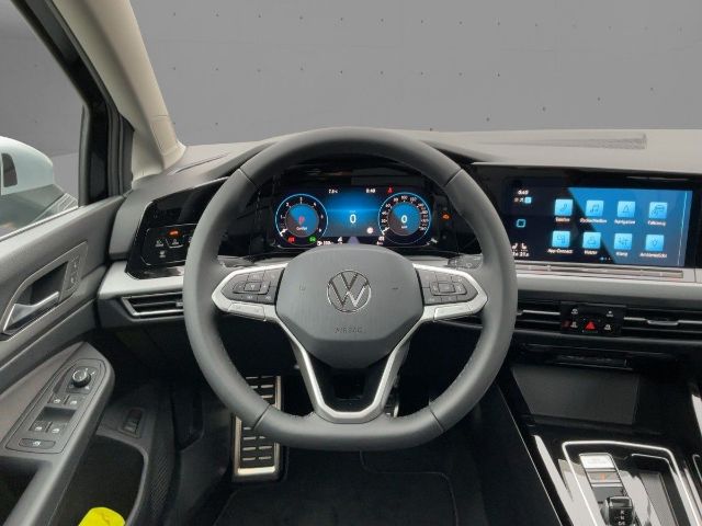 Volkswagen Golf 2.0 TDI AllTrack DSG Variant