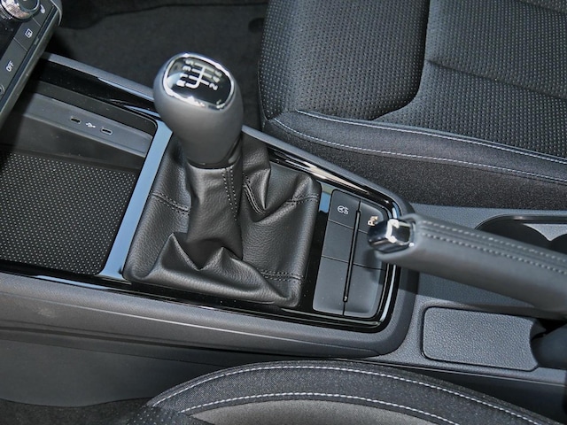 Skoda Kamiq 1.5 TSI Tour