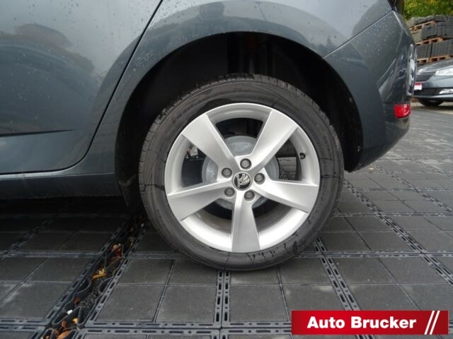 Skoda Fabia 1.0 TSI Cool Edition Cool Plus