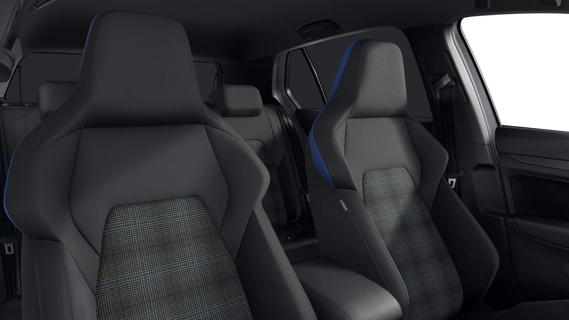 Volkswagen Golf Golf VIII e-Golf