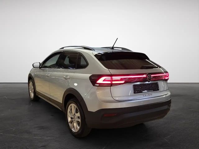 Volkswagen Taigo 1.0 TSI DSG Life