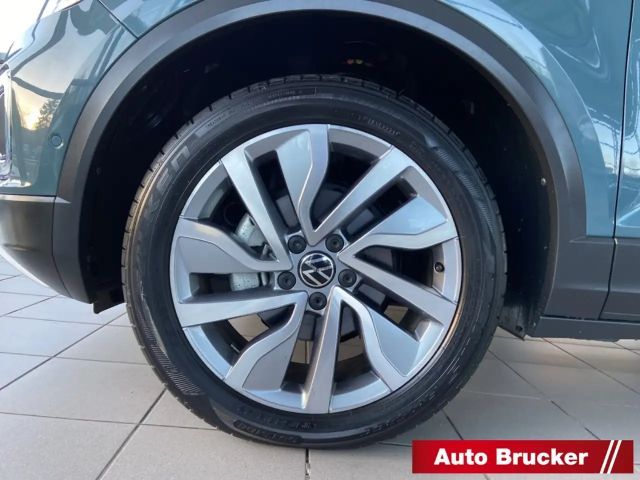 Volkswagen T-Roc 1.5 TSI Style