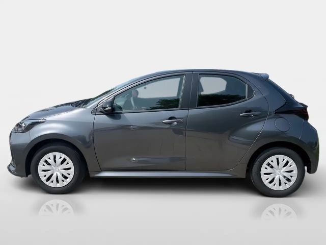 Mazda 2 Prime-line