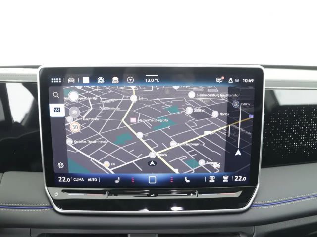 Volkswagen Tiguan 4Motion DSG R-Line