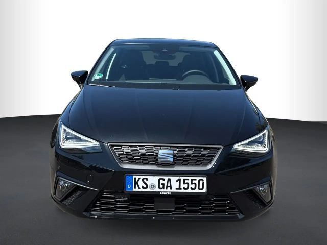 Seat Ibiza 1.0 TSI DSG Style
