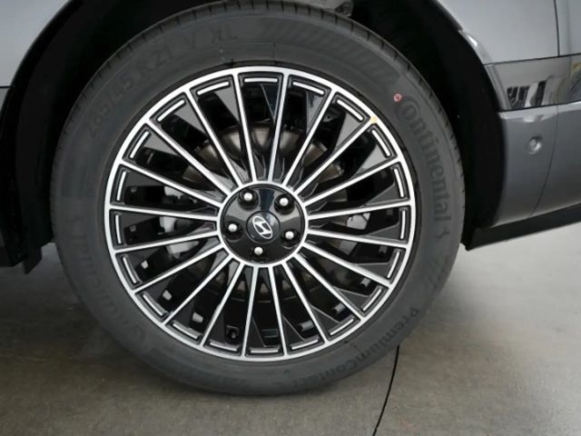 Hyundai IONIQ 9 4WD 6-zits UNIQ