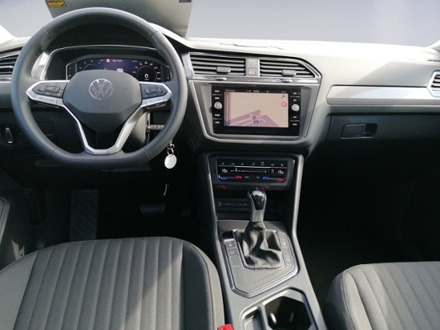 Volkswagen Tiguan 1.5 TSI Allspace DSG