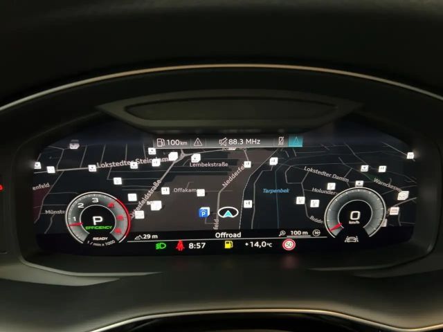 Audi Q7 50 TDI Quattro S-Line