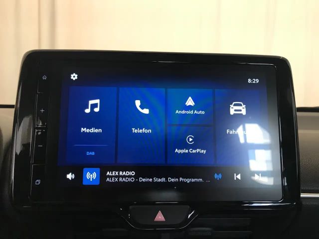 Mazda 2 Exclusive-line