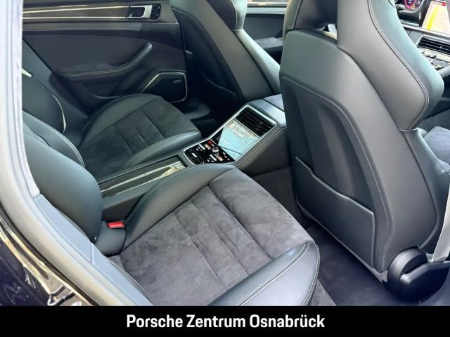 Porsche Panamera GTS Sport Turismo