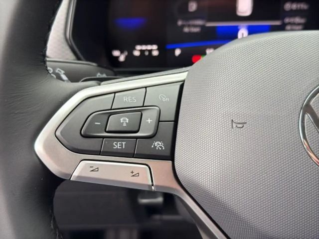 Volkswagen T-Cross 1.0 TSI DSG Life