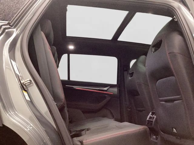 Skoda Kodiaq 2.0 TSI RS