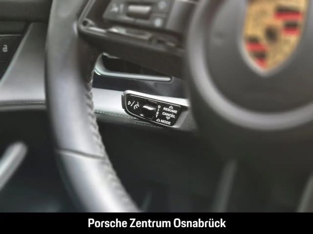 Porsche Taycan 4S Performance Plus
