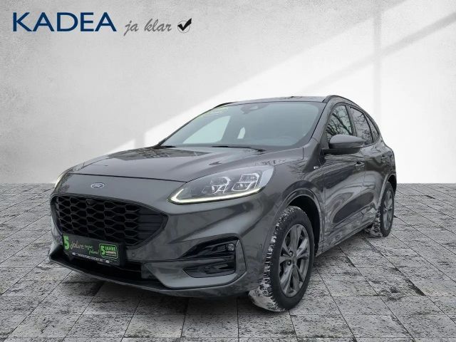 Ford Kuga 4x4 AWD ST Line X