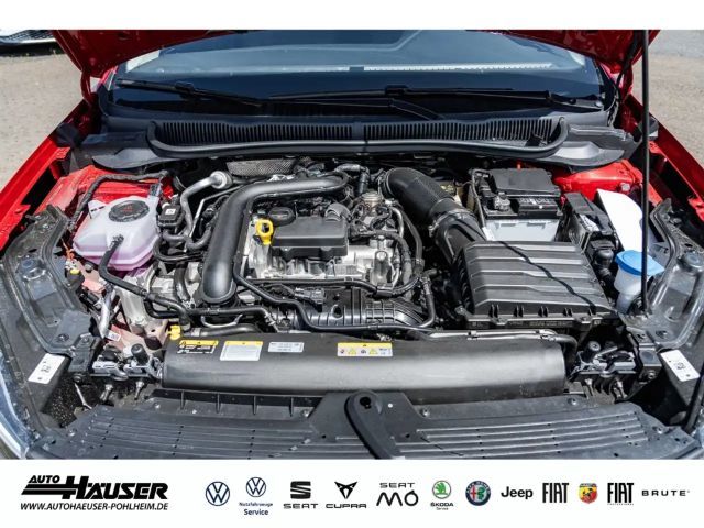 Volkswagen Taigo 1.0 TSI DSG Life