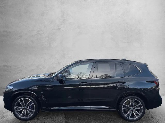 BMW X3 xDrive30i
