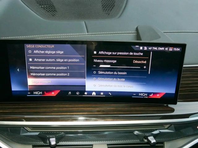 BMW X5 Individual M-Sport xDrive50e