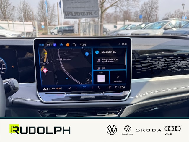 Volkswagen Passat 2.0 TDI DSG Elegance Elegance