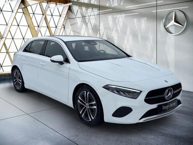 Mercedes-Benz A 180 Progressive