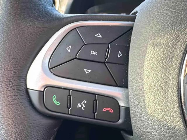 Jeep Renegade Limited