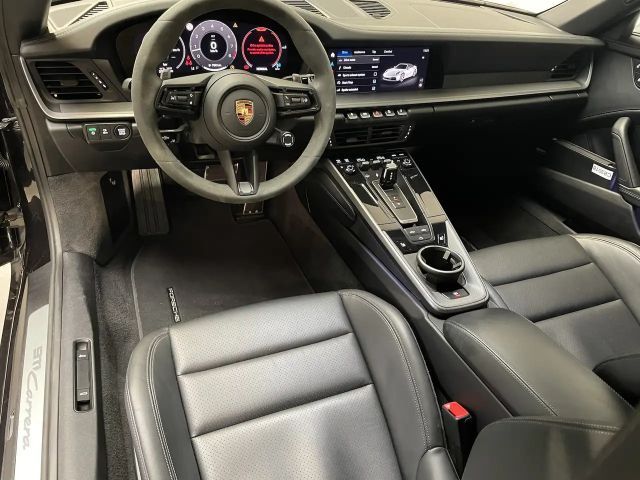 Porsche 911 Cabrio Carrera