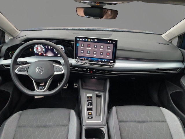 Volkswagen Golf 2.0 TDI DSG Golf VIII