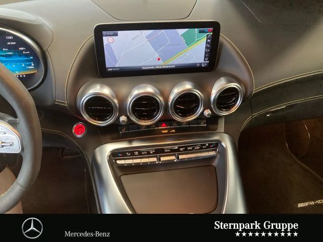 Mercedes-Benz AMG GT AMG Line