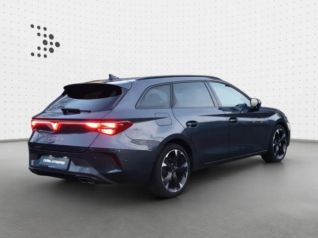 Cupra Leon DSG Sportstourer
