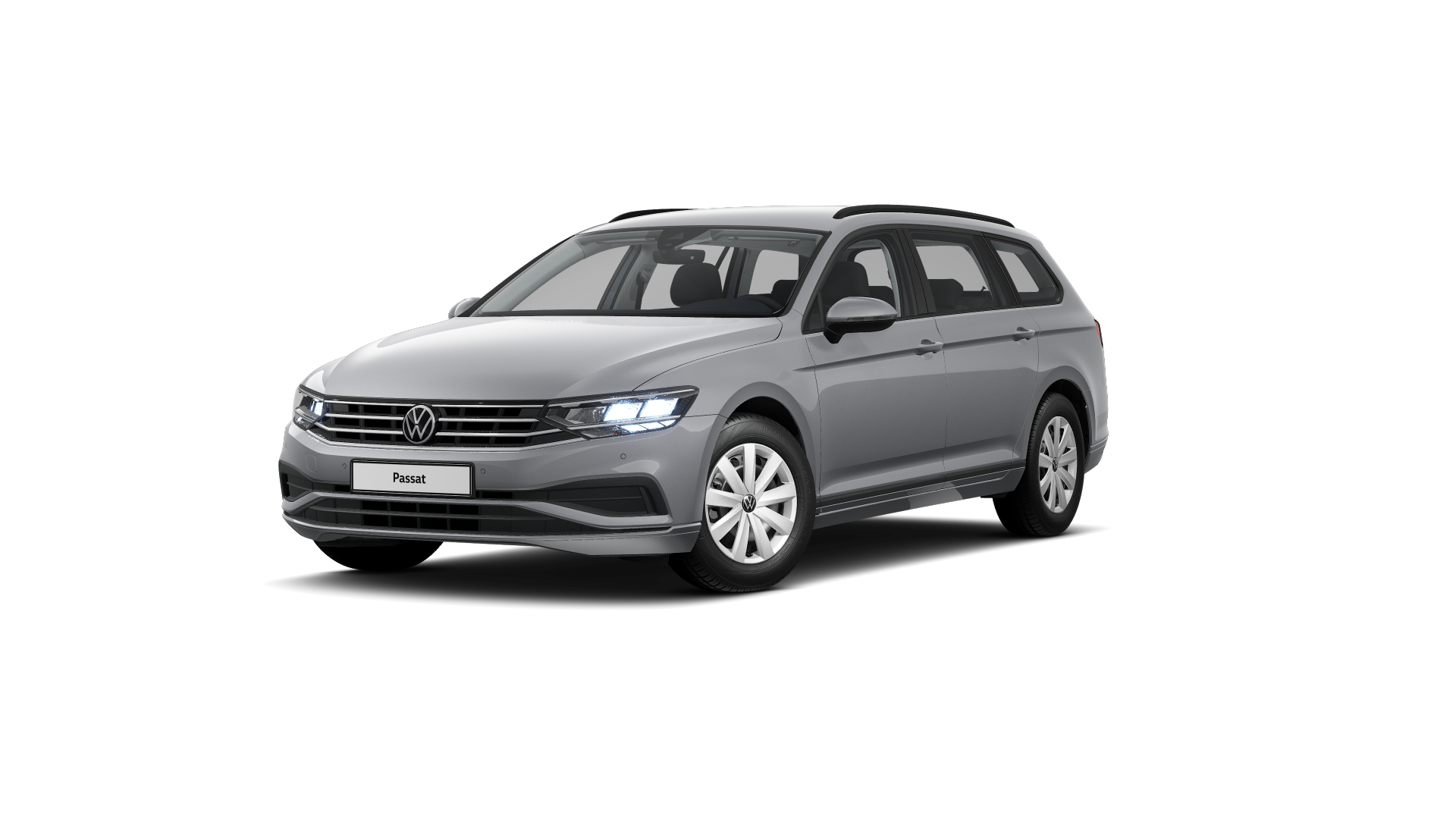 Volkswagen Passat 1.5 TSI Business DSG Variant