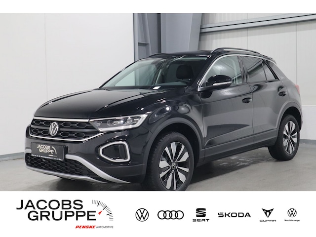 Volkswagen T-Roc 1.5 TSI Life