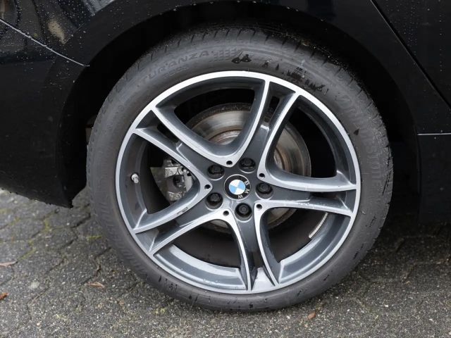 BMW 118 118i Advantage pakket Sedan